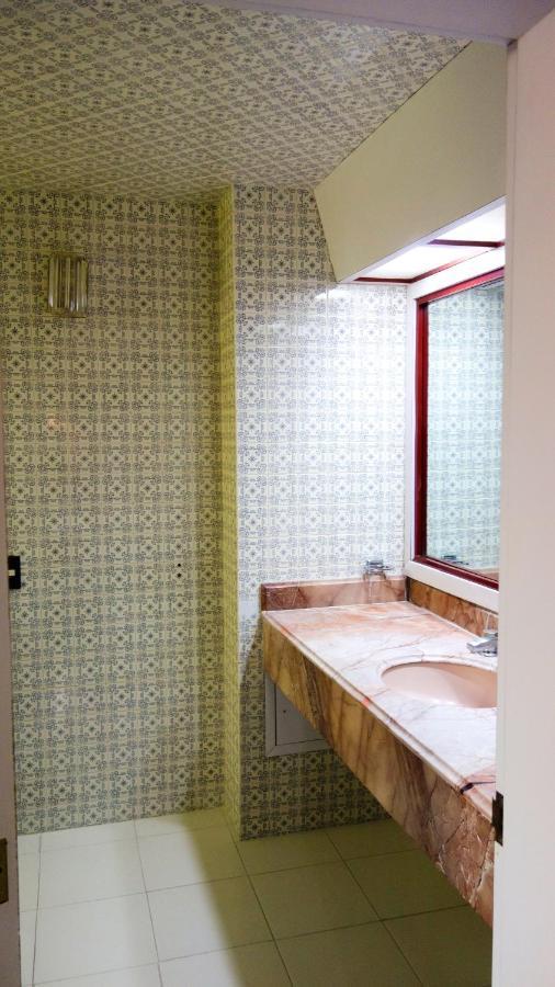 Hotel Gin Мехико Экстерьер фото